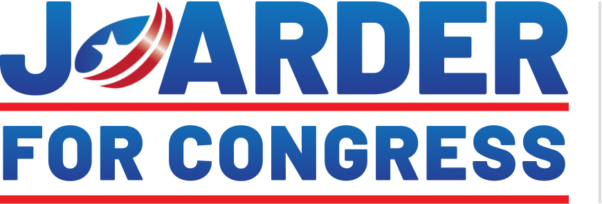 Ehsan Joarder for Congress