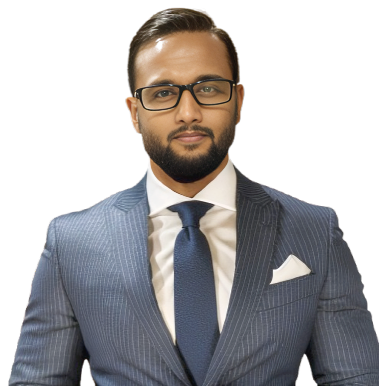 Ehsan Joarder